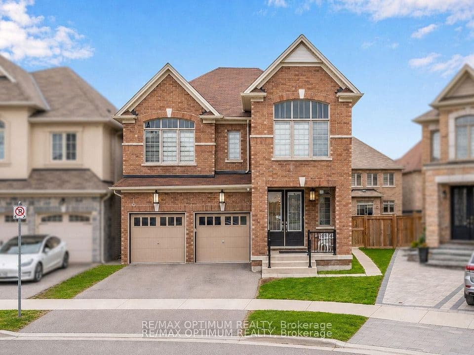 30 Wheatberry Crescent, Brampton, ON L6R 4A1 – photo 2
