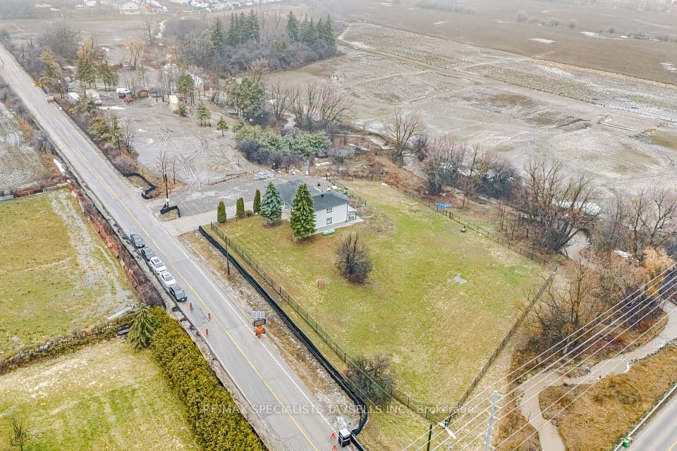 11075 Clarkway Drive, Brampton, ON L6P 0W1 – main photo