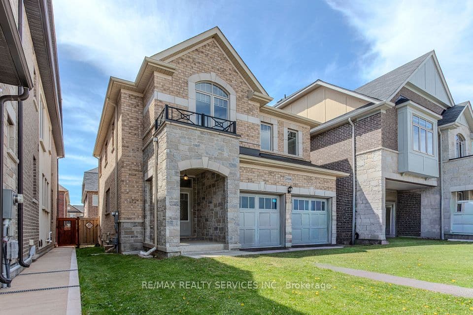 3896 Tufgar Crescent, Burlington, ON L7M 1N7 – photo 2