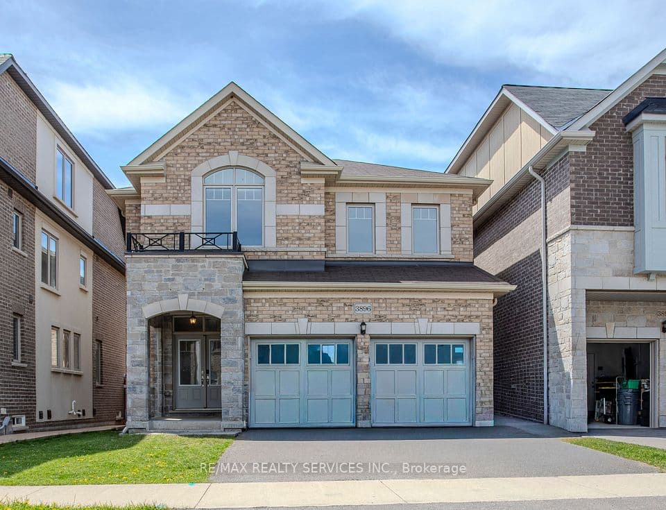 3896 Tufgar Crescent, Burlington, ON L7M 1N7 – main photo
