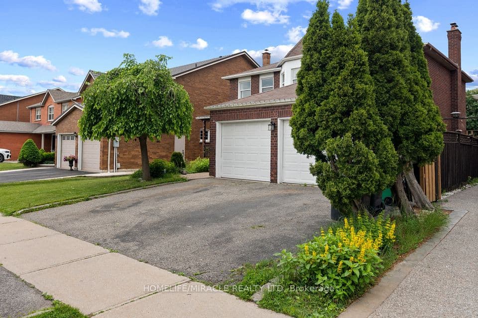 29 Nasmith Street, Brampton, ON L6S 4Y7 – photo 3