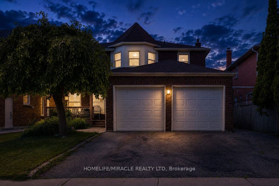 29 Nasmith Street, Brampton, ON L6S 4Y7 – main photo