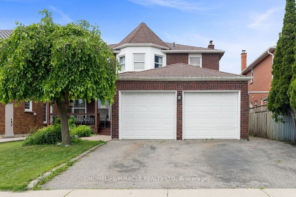 29 Nasmith Street, Brampton, ON L6S 4Y7 – photo 2