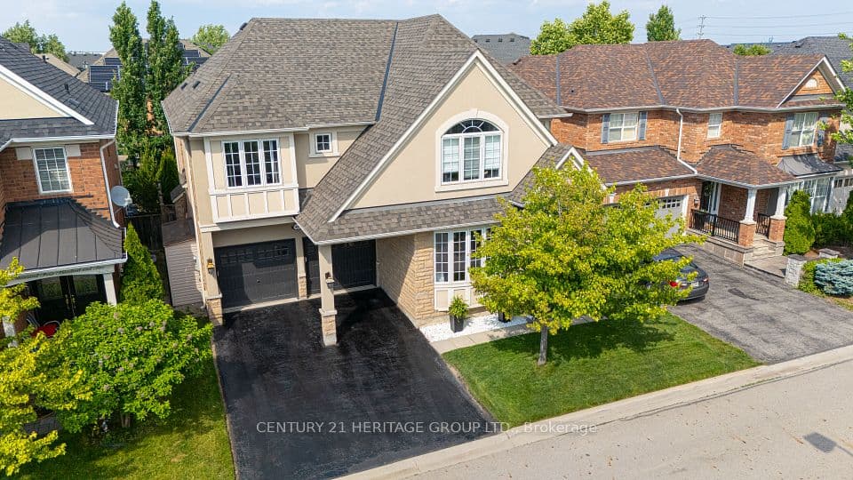 1406 Marshall Crescent, Milton, ON L9T 6T9 – photo 2