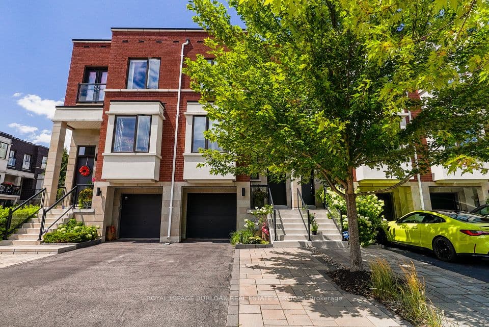 467 Nautical Boulevard, Oakville, ON L6L 0E8 – main photo