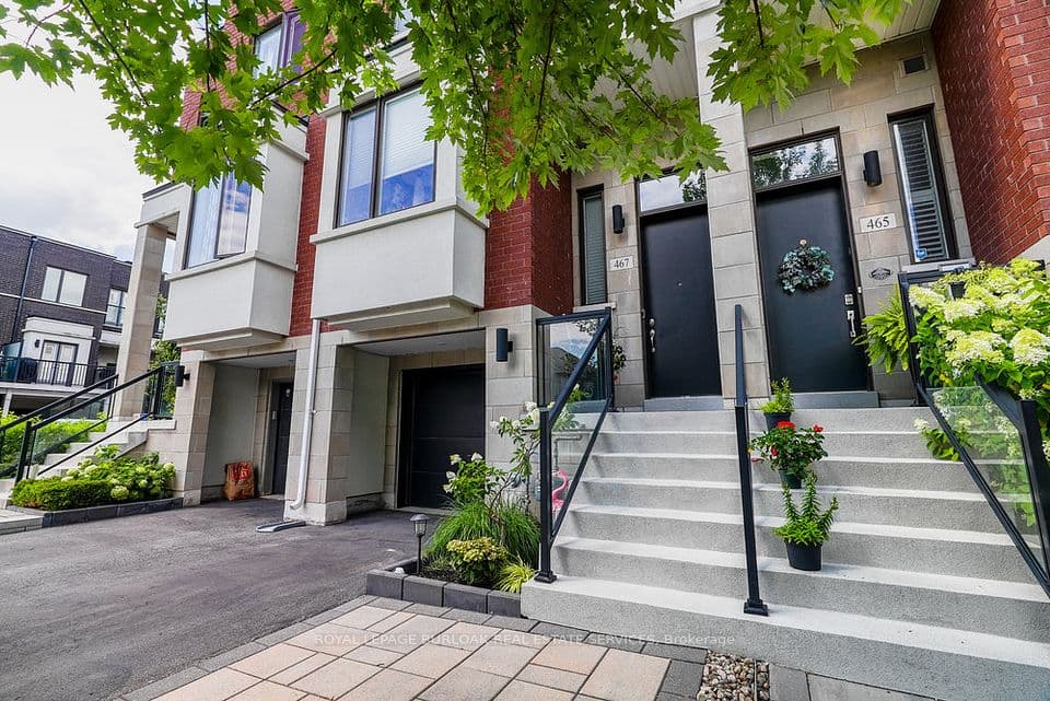 467 Nautical Boulevard, Oakville, ON L6L 0E8 – photo 2