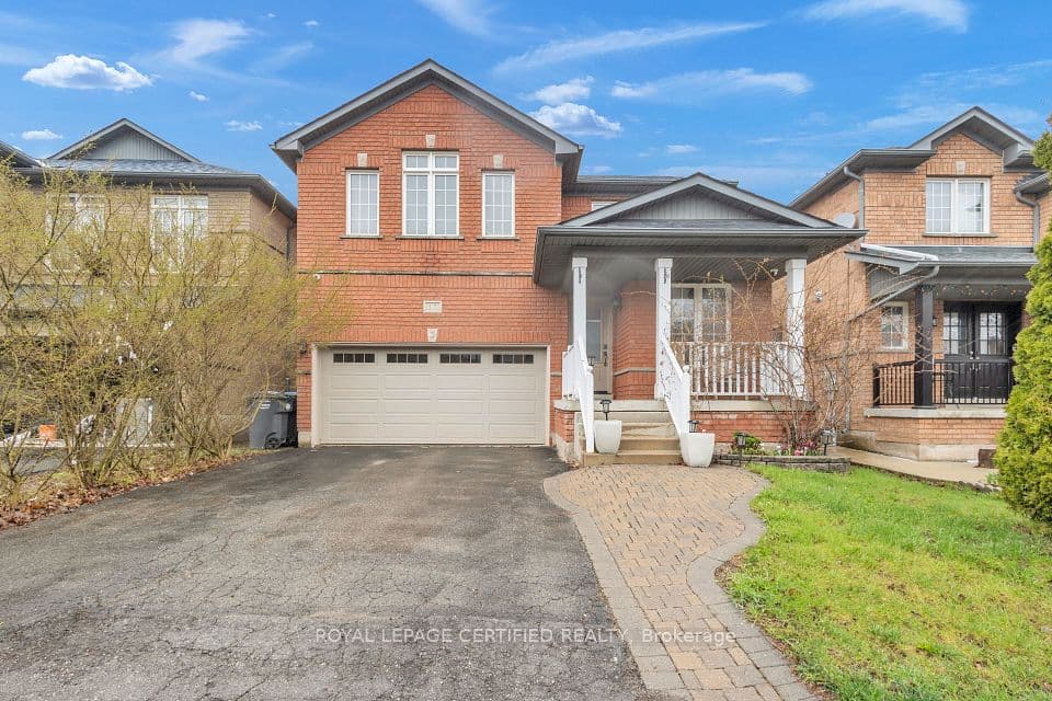17 Chestermere Crescent, Brampton, ON L7A 2E8 – main photo