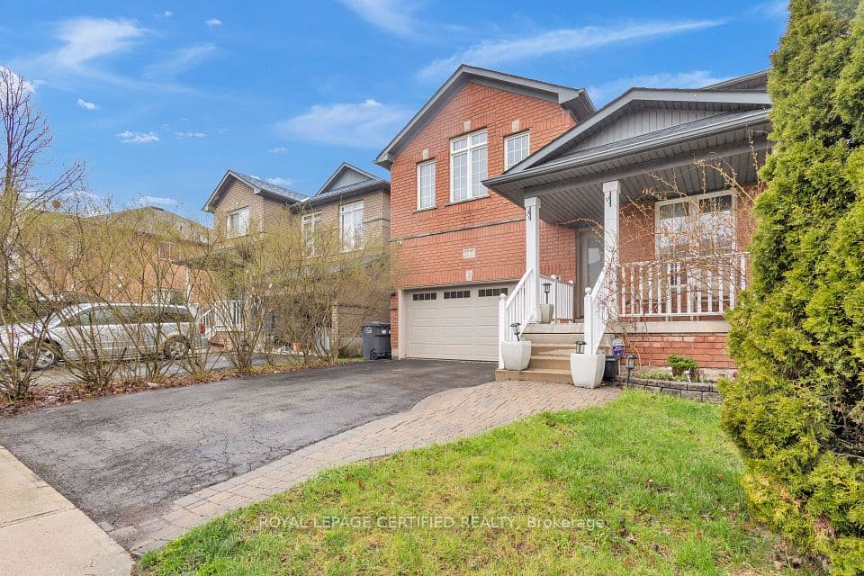 17 Chestermere Crescent, Brampton, ON L7A 2E8 – photo 3
