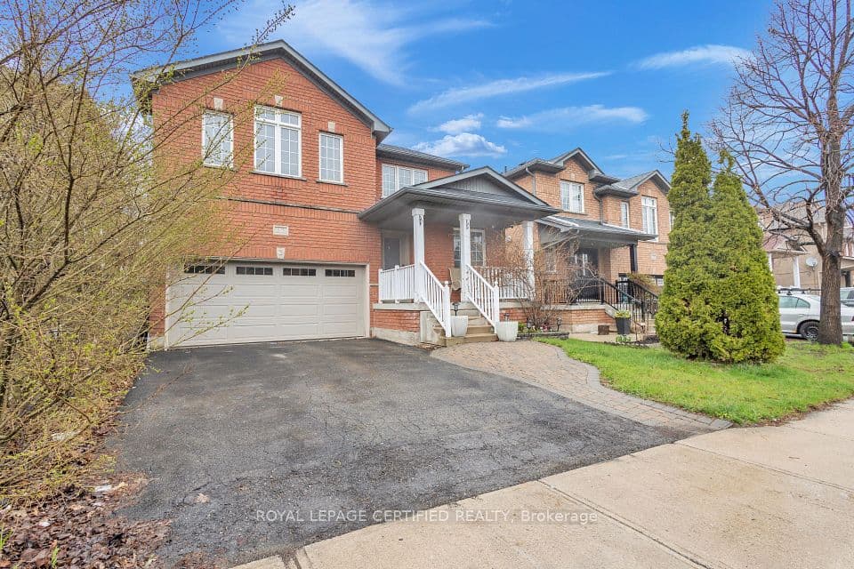 17 Chestermere Crescent, Brampton, ON L7A 2E8 – photo 2