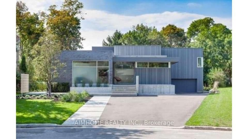 288 Vance Drive, Oakville, ON L6L 3L2 – main photo