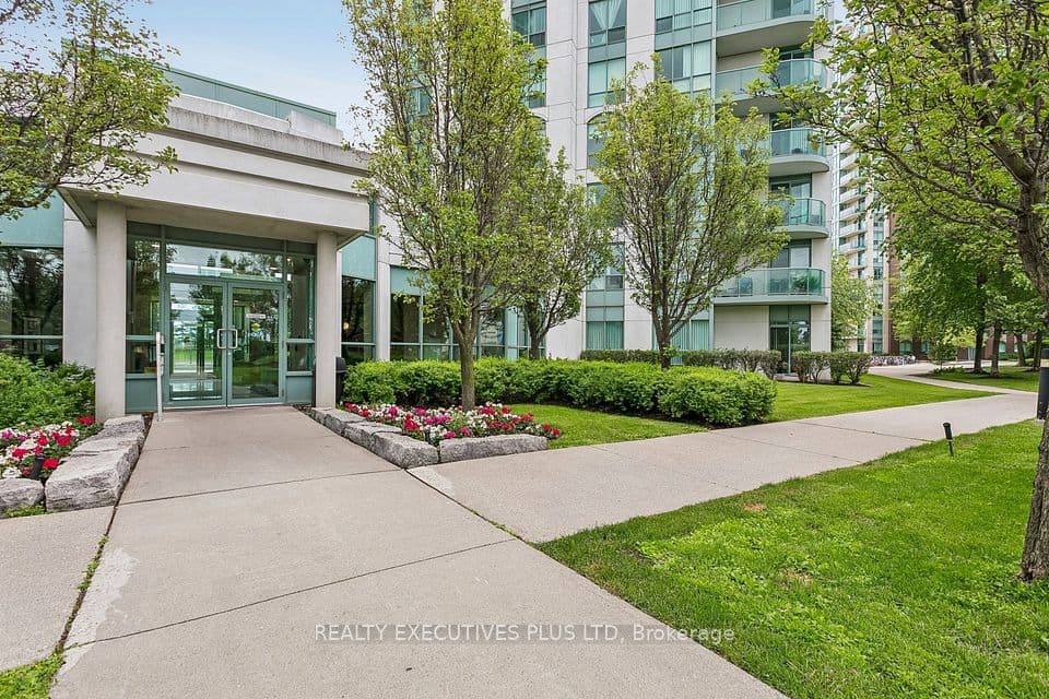 4850 Glen Erin Drive 1902, Mississauga, ON L5M 7S1 – photo 2