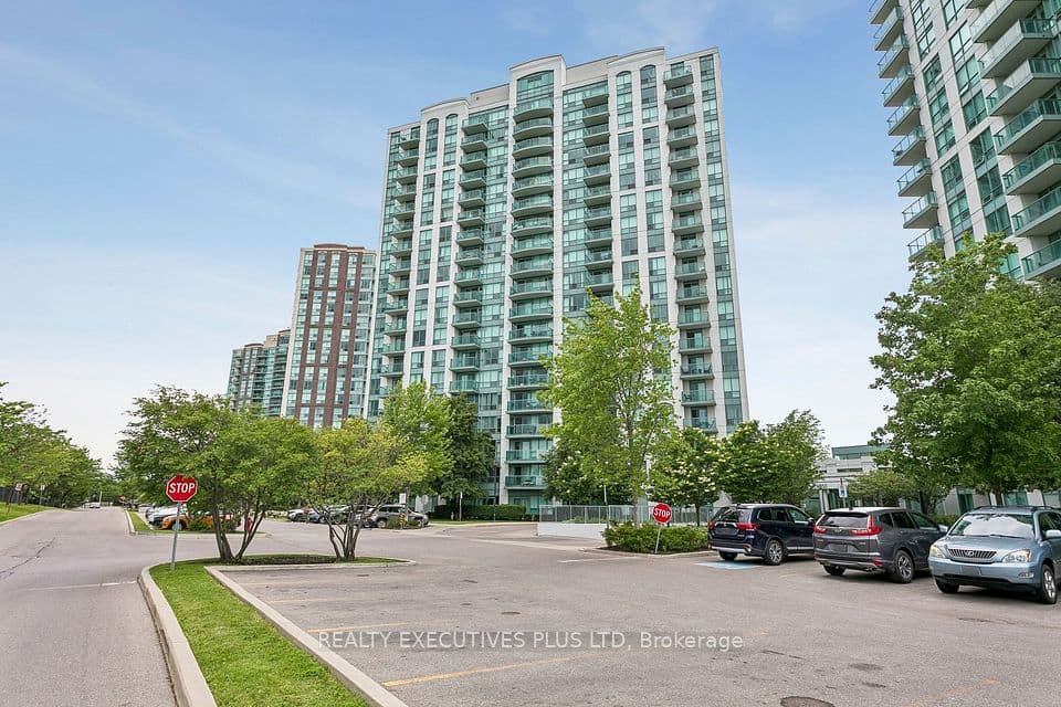 4850 Glen Erin Drive 1902, Mississauga, ON L5M 7S1 – main photo