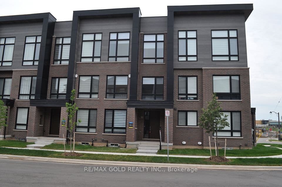 3118 Perkins Way N, Oakville, ON L6H 7Z5 – main photo