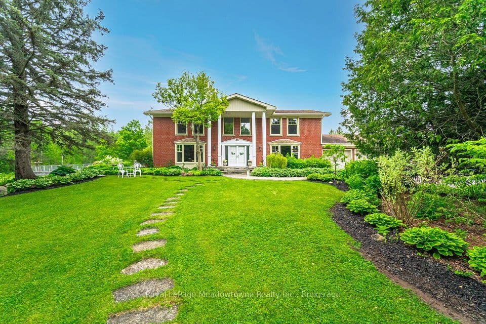 11302 Regional Rd 25 N/A, Halton Hills, ON L7J 2M1 – main photo