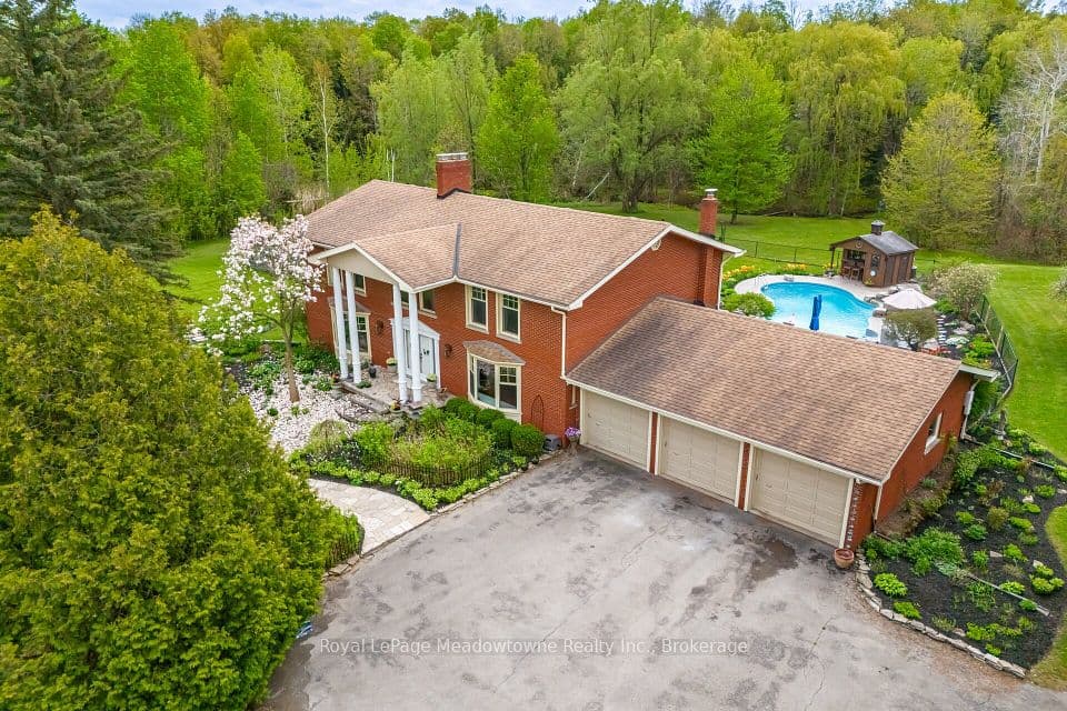 11302 Regional Rd 25 N/A, Halton Hills, ON L7J 2M1 – photo 2
