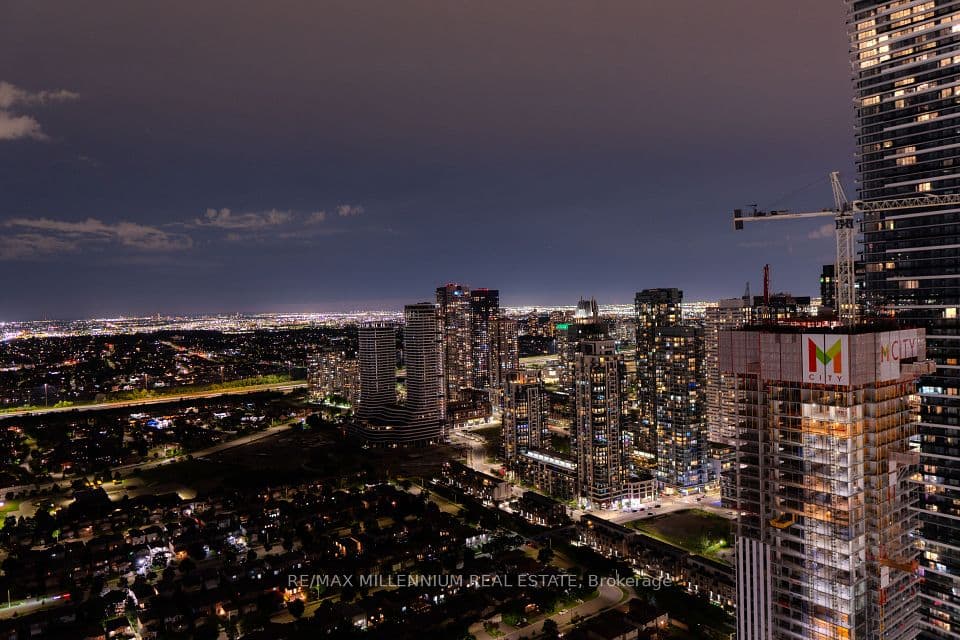 3975 Grand Park Drive 4606, Mississauga, ON L5B 4M6 – photo 3
