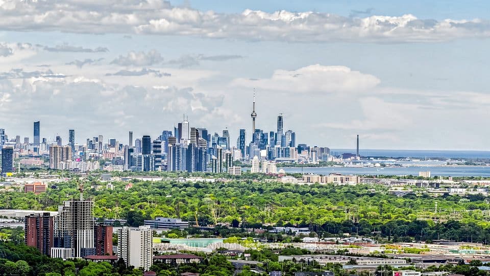3975 Grand Park Drive 4606, Mississauga, ON L5B 4M6 – photo 2