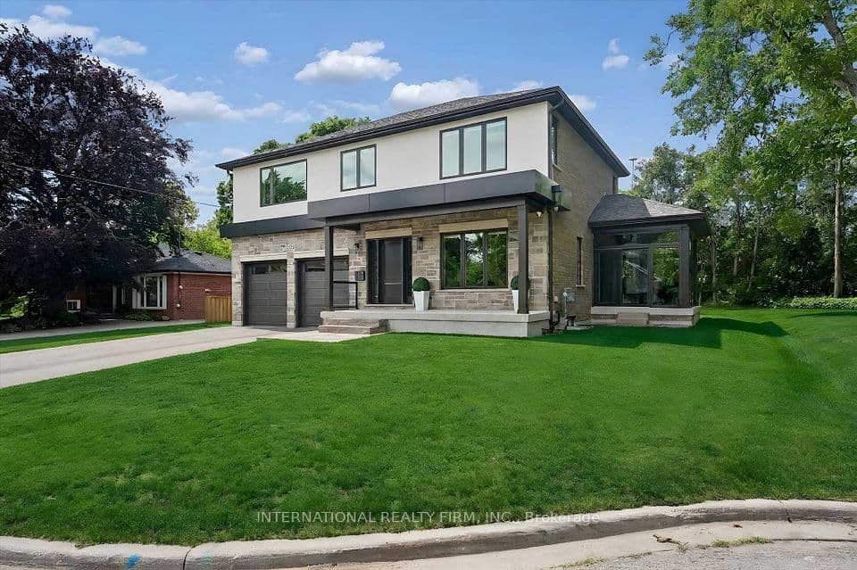 2423 Raymore Drive, Burlington, ON L7R 2B4 – photo 2