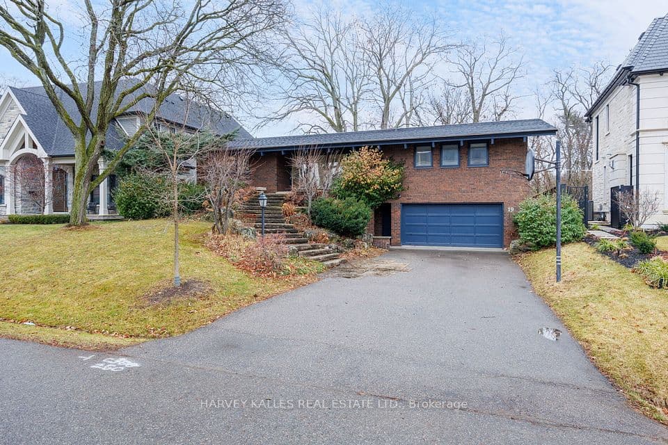 19 Blair Athol Crescent, Toronto, ON M9A 1X6 – photo 3