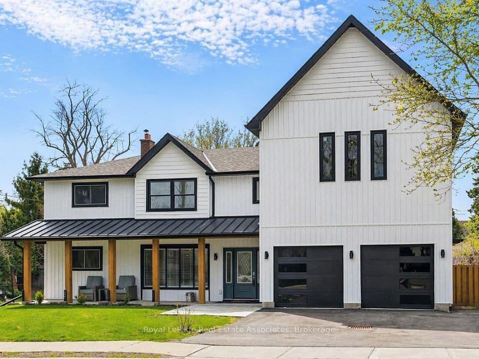 161 Mill Street, Halton Hills, ON L7G 2C4 – photo 2