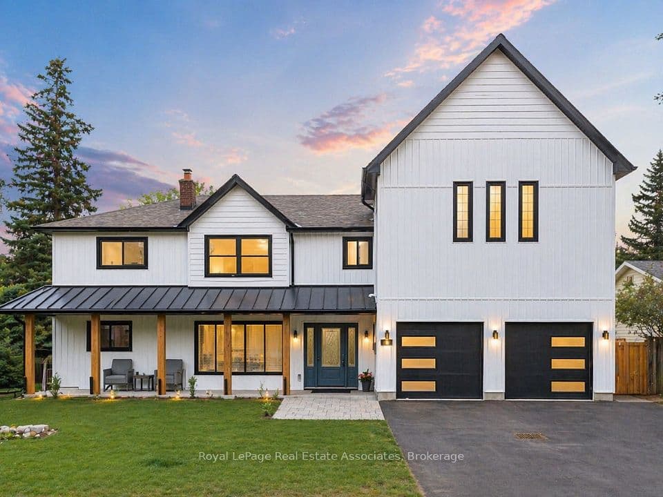 161 Mill Street, Halton Hills, ON L7G 2C4 – main photo