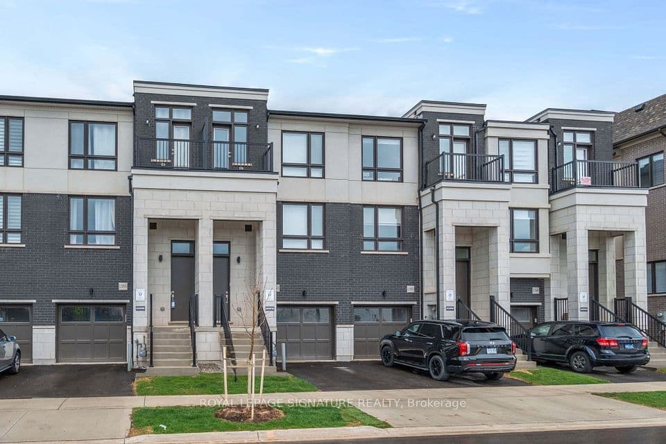 1353 Shevchenko Boulevard, Oakville, ON L6M 5R4 – photo 2