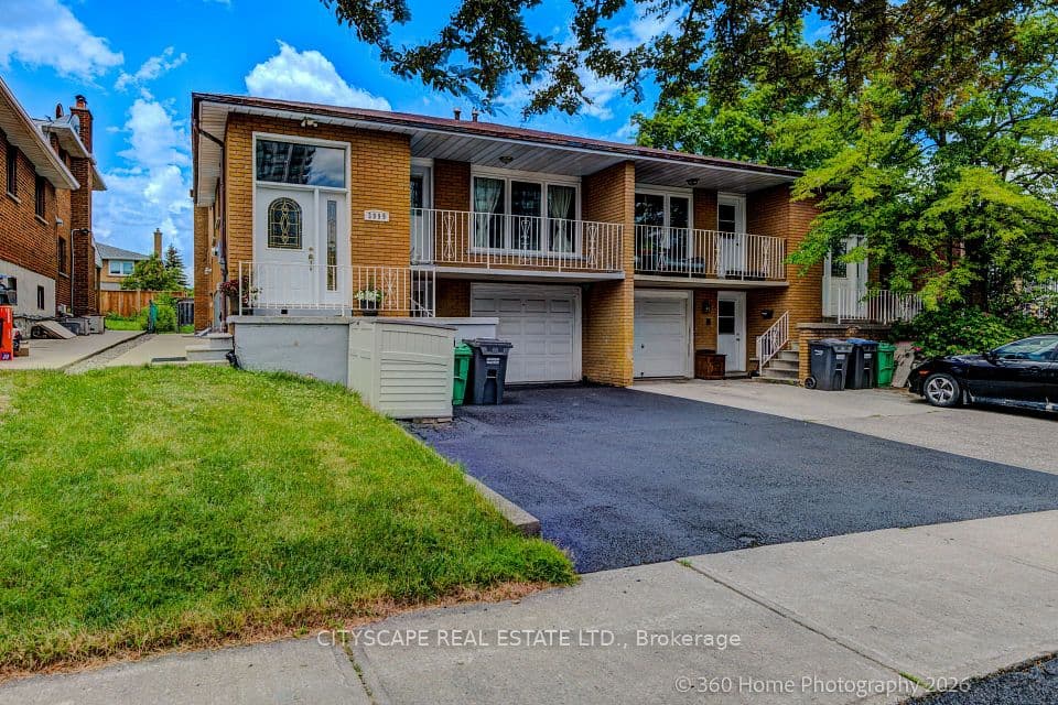3999 Bishopstoke Lane, Mississauga, ON L4Z 1H9 – photo 2