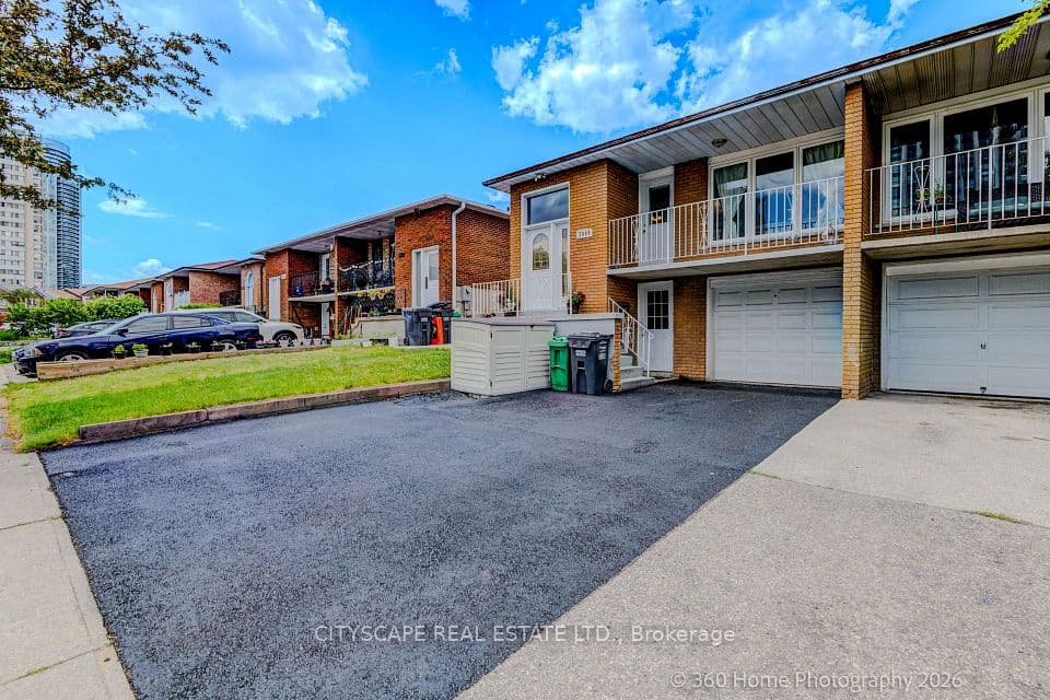 3999 Bishopstoke Lane, Mississauga, ON L4Z 1H9 – photo 3