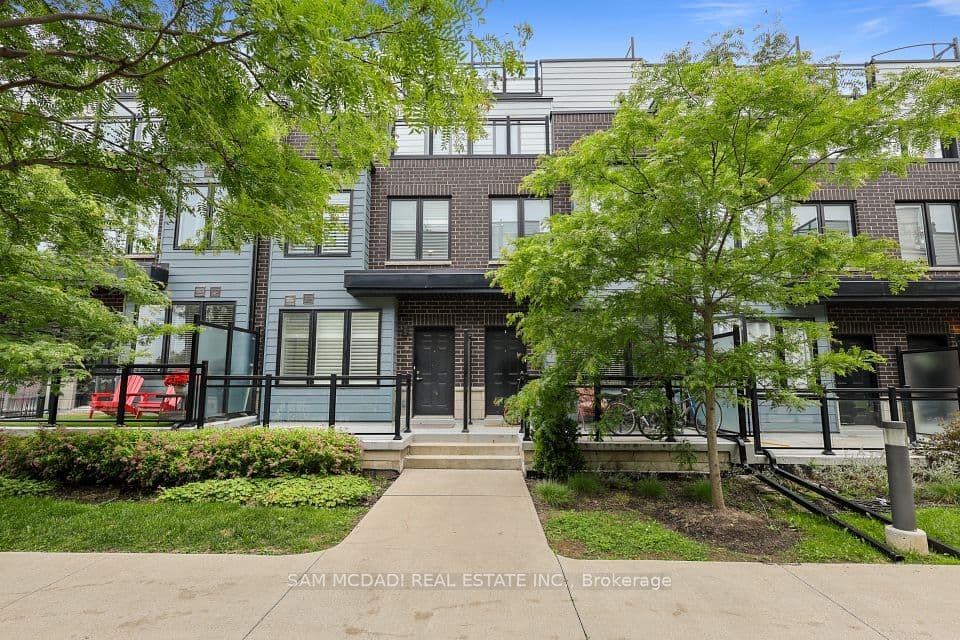 2285 Mcnab Lane 6, Mississauga, ON L5J 0B3 – main photo