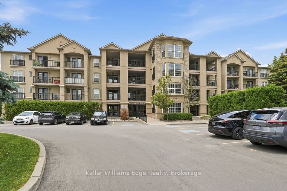 2075 Appleby Line 406, Burlington, ON L7L 7H3 – photo 2