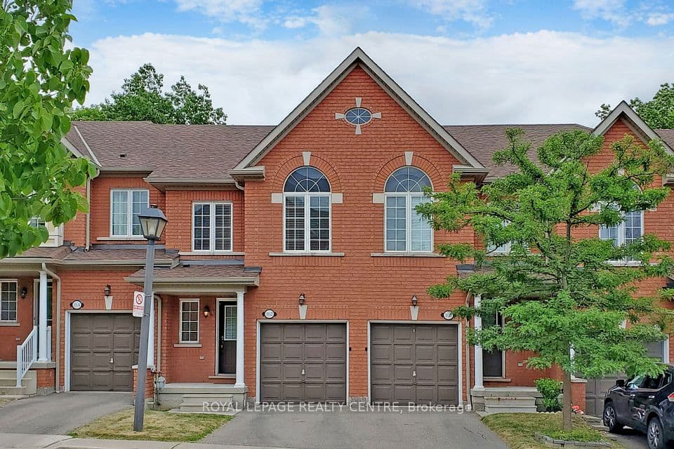 7360 Zinnia Place 162, Mississauga, ON L5W 2A1 – photo 3