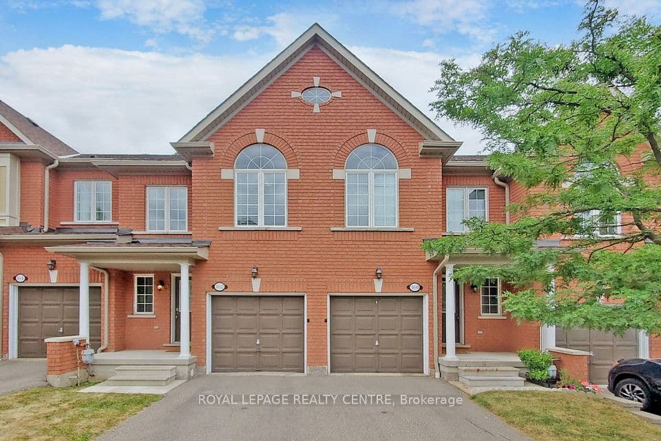 7360 Zinnia Place 162, Mississauga, ON L5W 2A1 – main photo