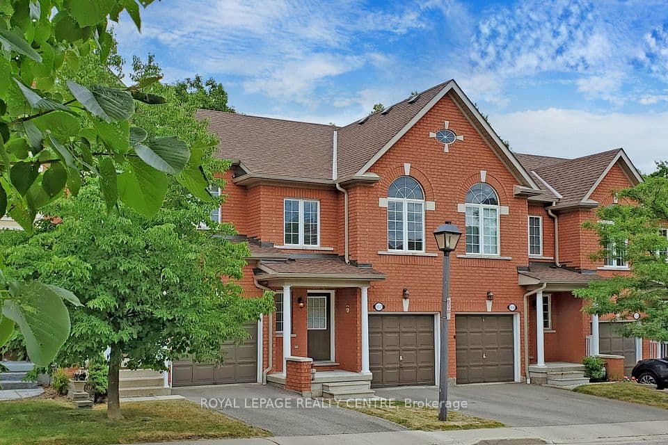 7360 Zinnia Place 162, Mississauga, ON L5W 2A1 – photo 2