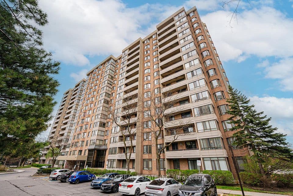 5 Lisa Street 1404, Brampton, ON L6T 4T4 – photo 2