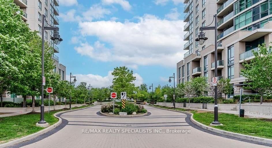 215 Sherway Gardens Road 1205, Toronto, ON M9C 0A4 – photo 2