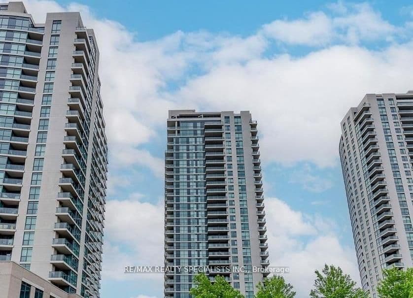 215 Sherway Gardens Road 1205, Toronto, ON M9C 0A4 – photo 3