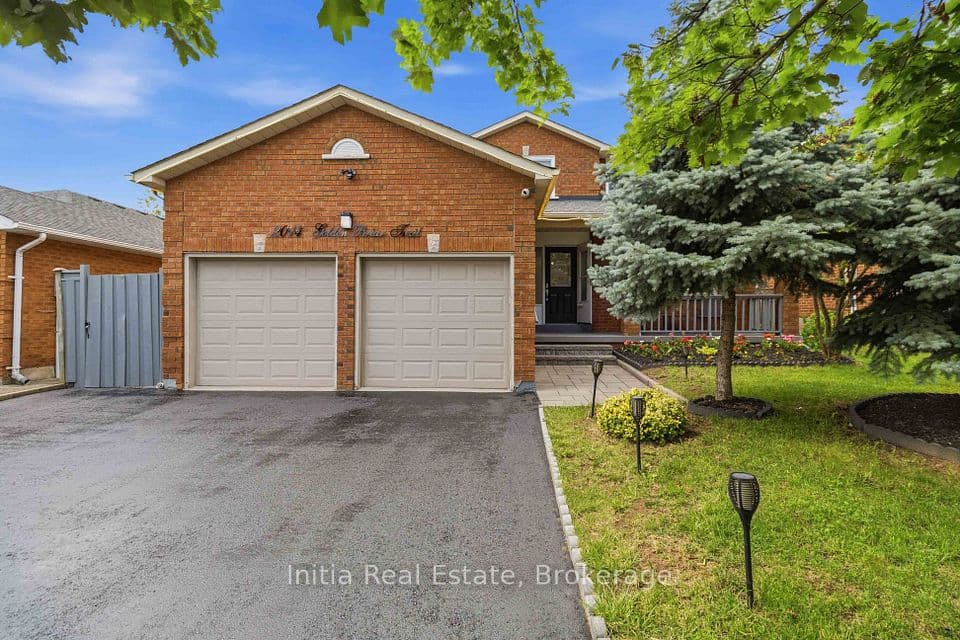 2014 Golden Briar Trail, Oakville, ON L6H 4N9 – photo 2