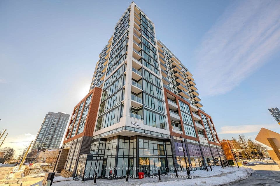 2088 James Street 503, Burlington, ON L7R 0H2 – main photo