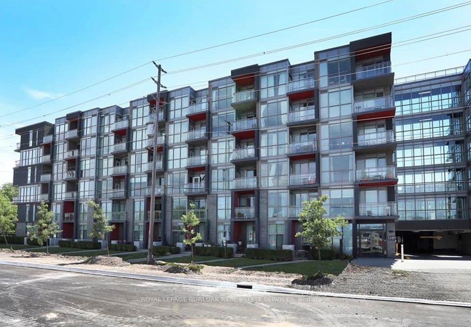 5240 Dundas Street B505, Burlington, ON L7L 0J6 – main photo