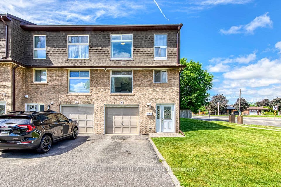640 RATHBURN Road E 1, Mississauga, ON L4Z 1C6 – main photo
