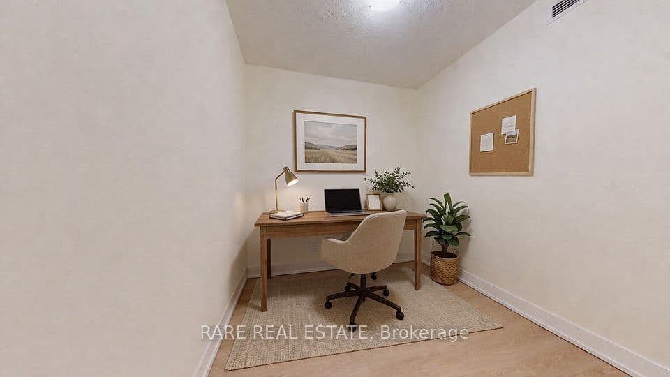1638 Bloor Street W 607, Toronto, ON M6P 0A6 – photo 3