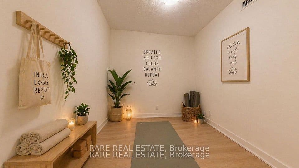 1638 Bloor Street W 607, Toronto, ON M6P 0A6 – photo 2