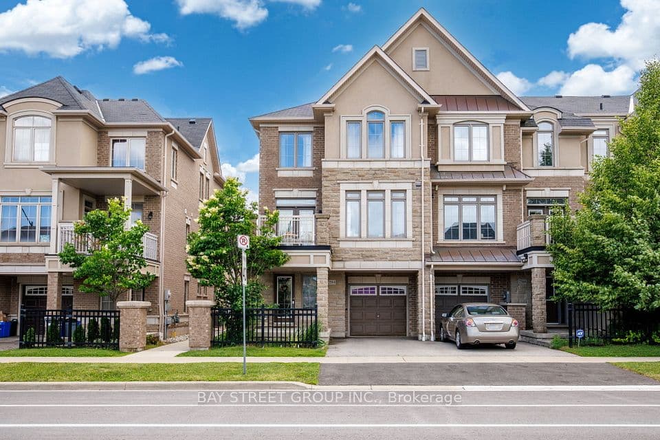 2564 Grand Oak Trail, Oakville, ON L6M 0S4 – photo 3