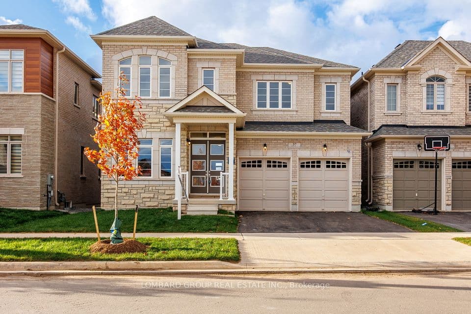 37 North Park Boulevard, Oakville, ON L6M 0W8 – photo 2
