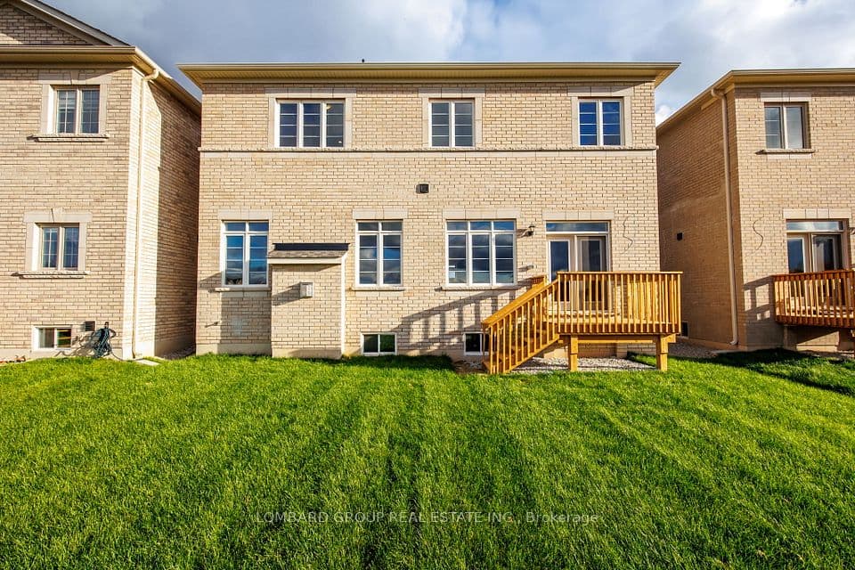 37 North Park Boulevard, Oakville, ON L6M 0W8 – photo 3