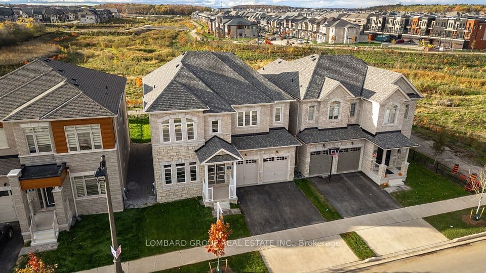 37 North Park Boulevard, Oakville, ON L6M 0W8 – main photo