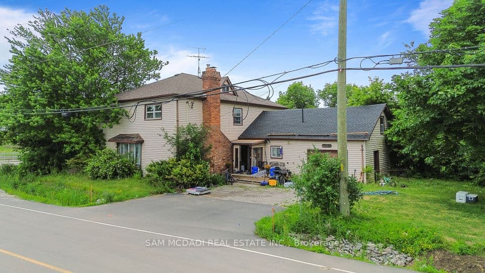 10025 Britannia Road, Milton, ON L9T 7G2 – main photo