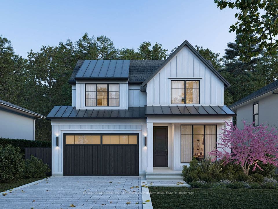 343 Douglas Avenue, Oakville, ON L6J 3S7 – main photo