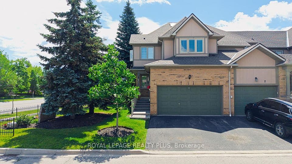 5658 Glen Erin Drive 1, Mississauga, ON L5M 6C4 – main photo
