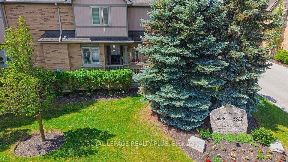 5658 Glen Erin Drive 1, Mississauga, ON L5M 6C4 – photo 2